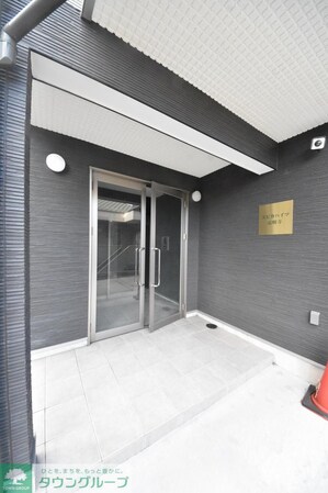 スピカハイツ弘明寺の物件内観写真